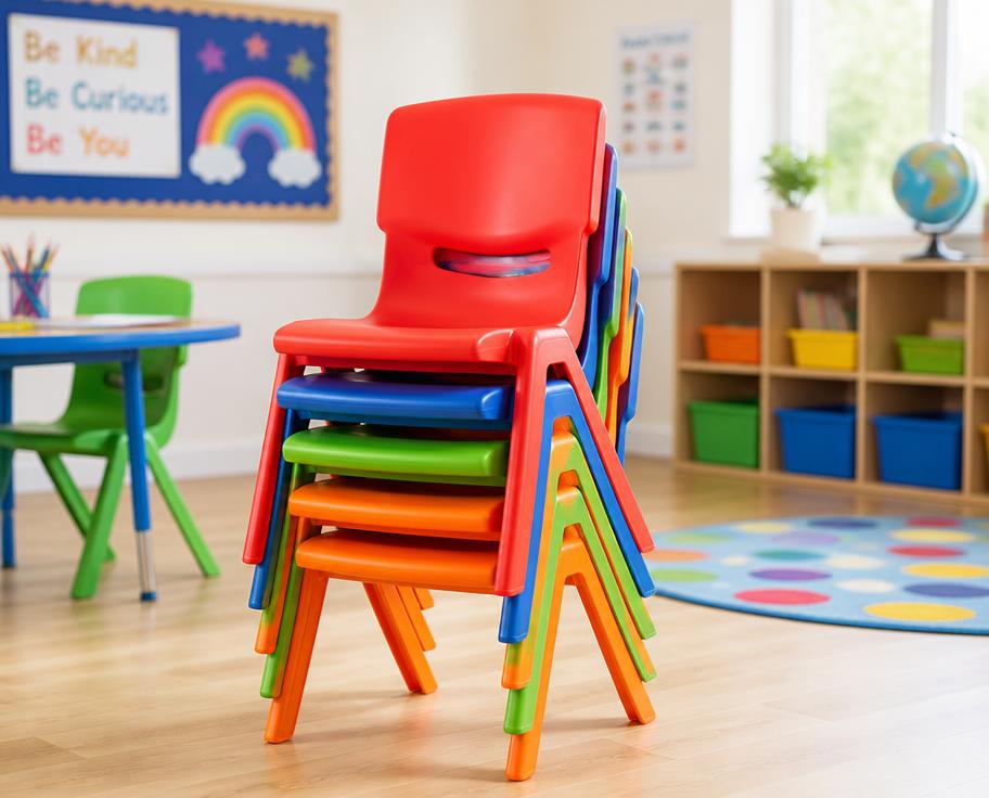 Classroom Chairs