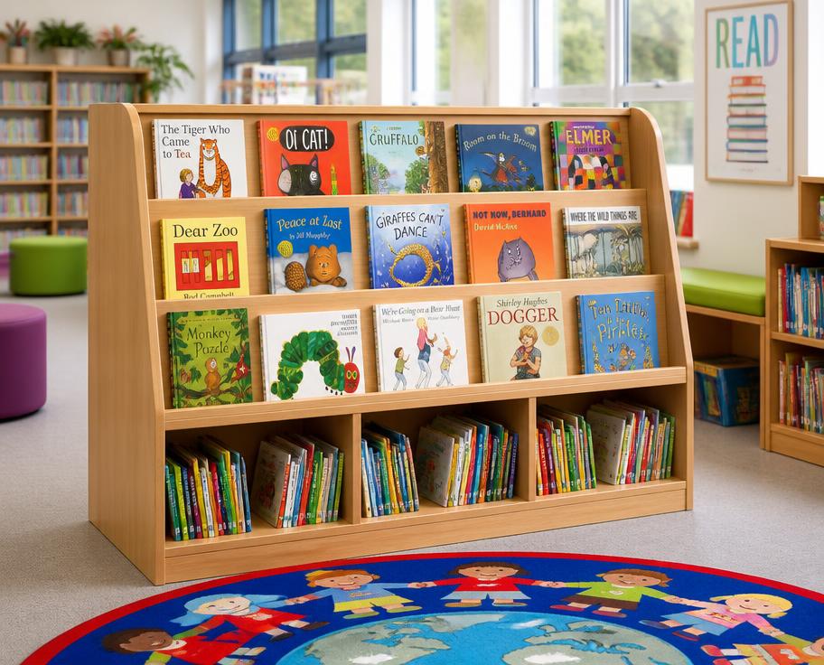 Library Furniture