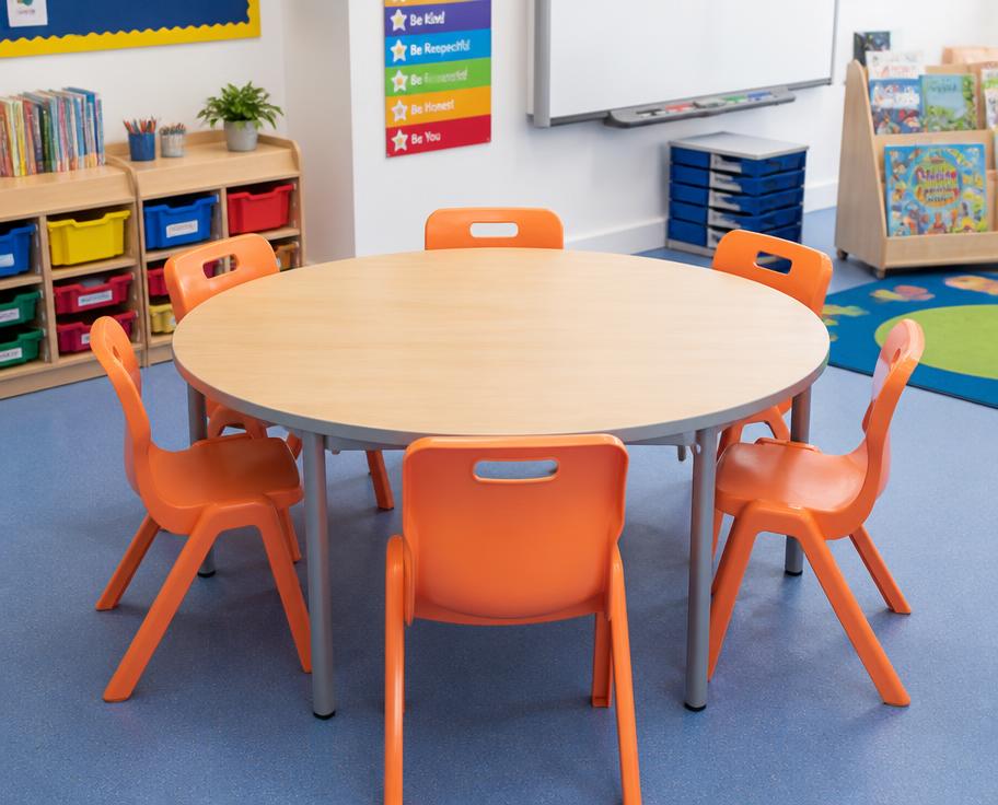 School Tables